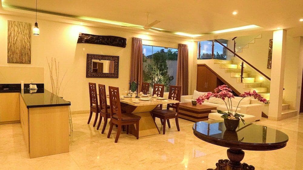 Bali Residence Villa