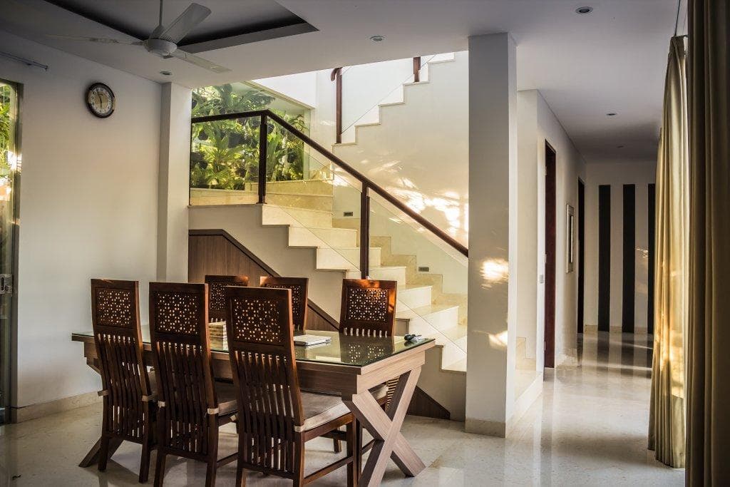 Bali Residence Villa