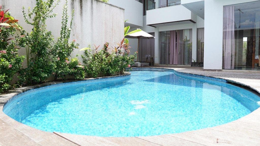 Bali Residence Villa