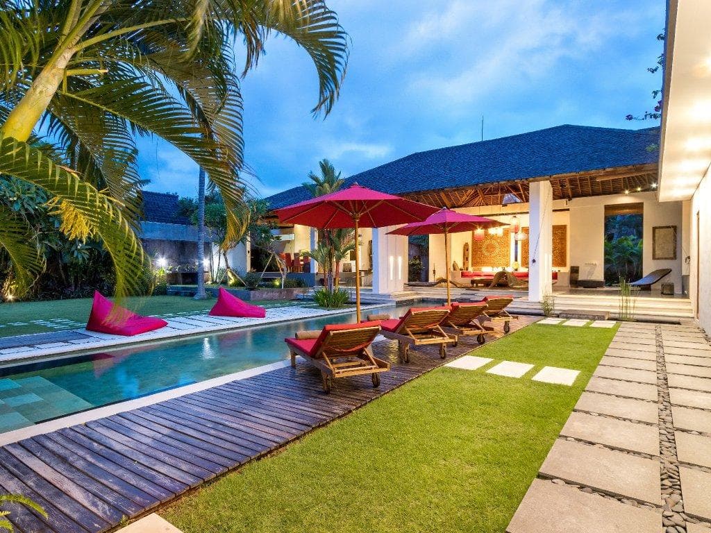 Arte Villa