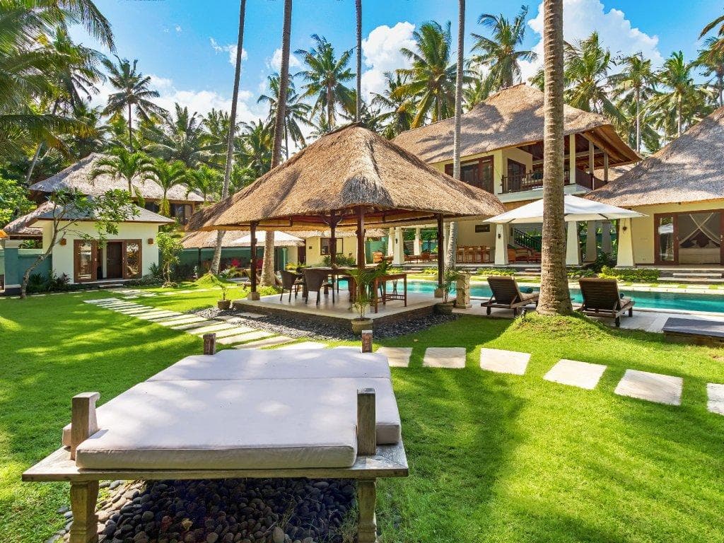 Villa Gils by Villa Finder