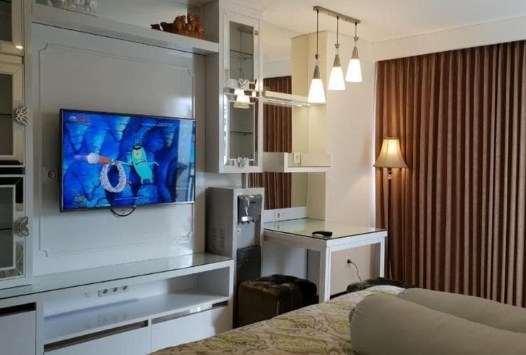Sentraland Semarang Apart-hotel