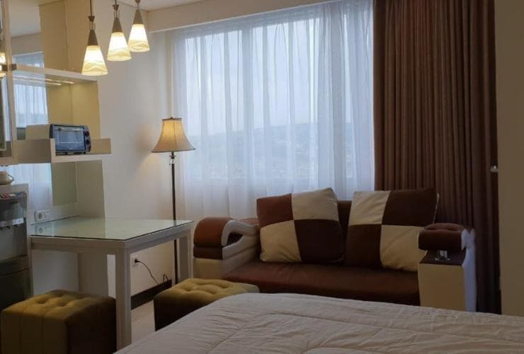 Sentraland Semarang Apart-hotel