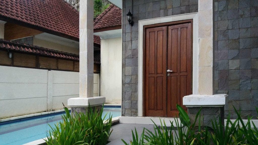 Vantage Point Villas