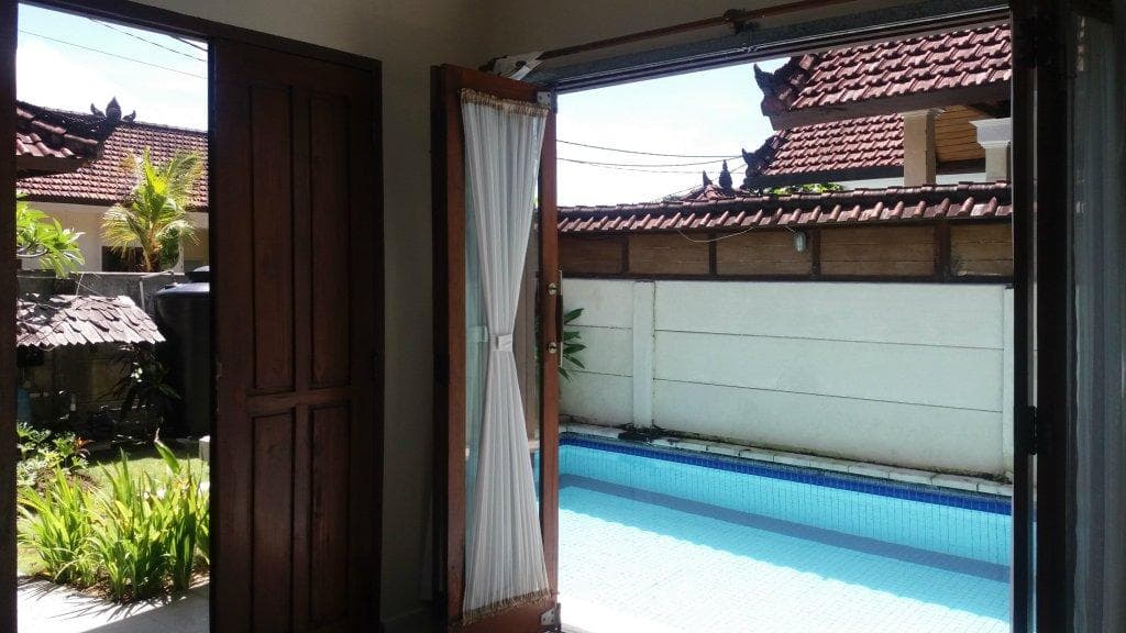 Vantage Point Villas