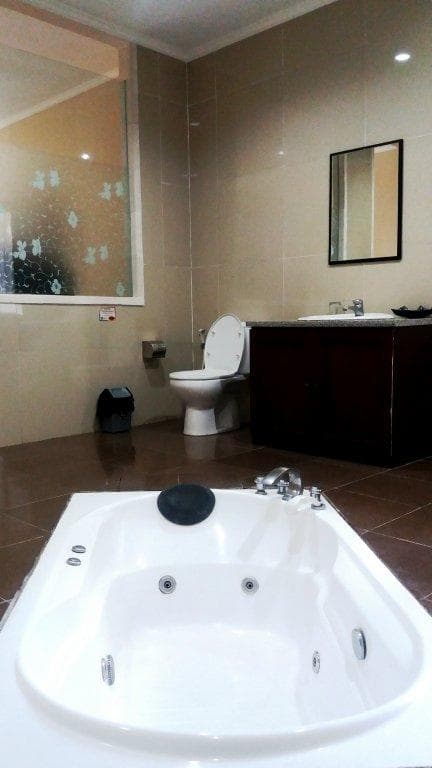 Vantage Point Villas