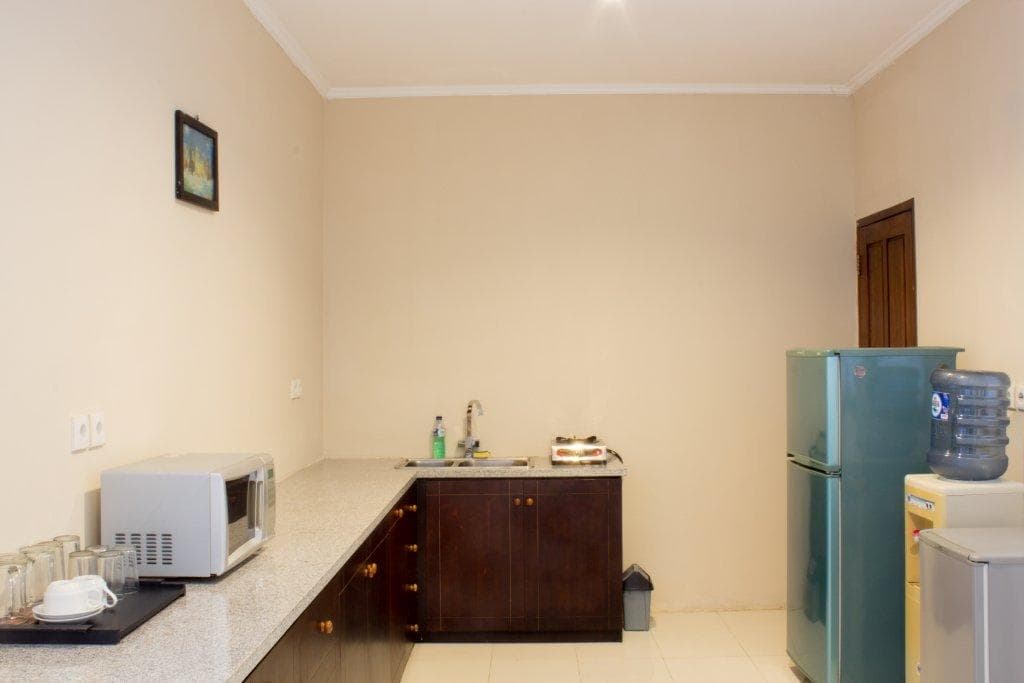 Vantage Point Villas
