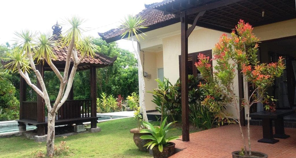 Vantage Point Villas