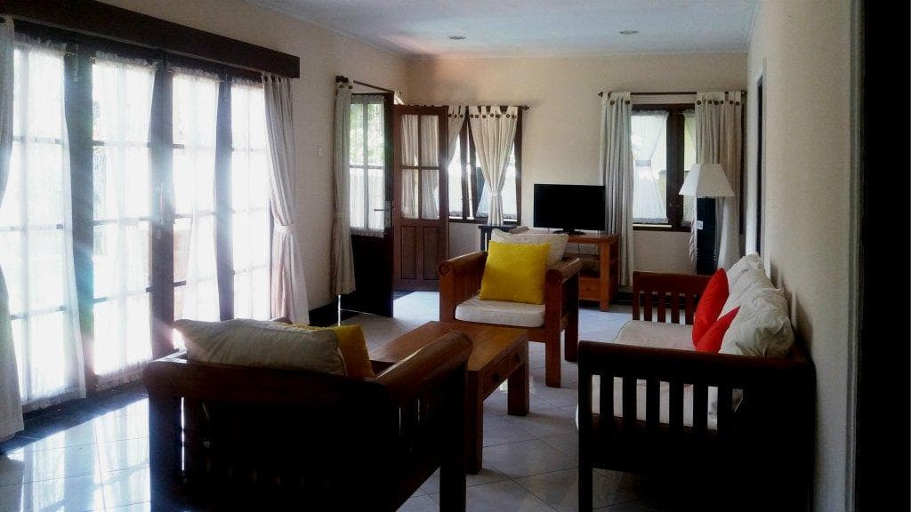Vantage Point Villas