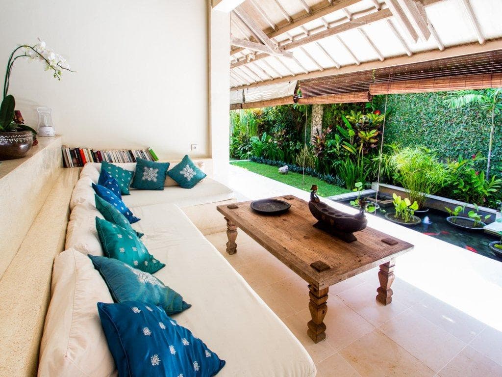 Villa Gembira