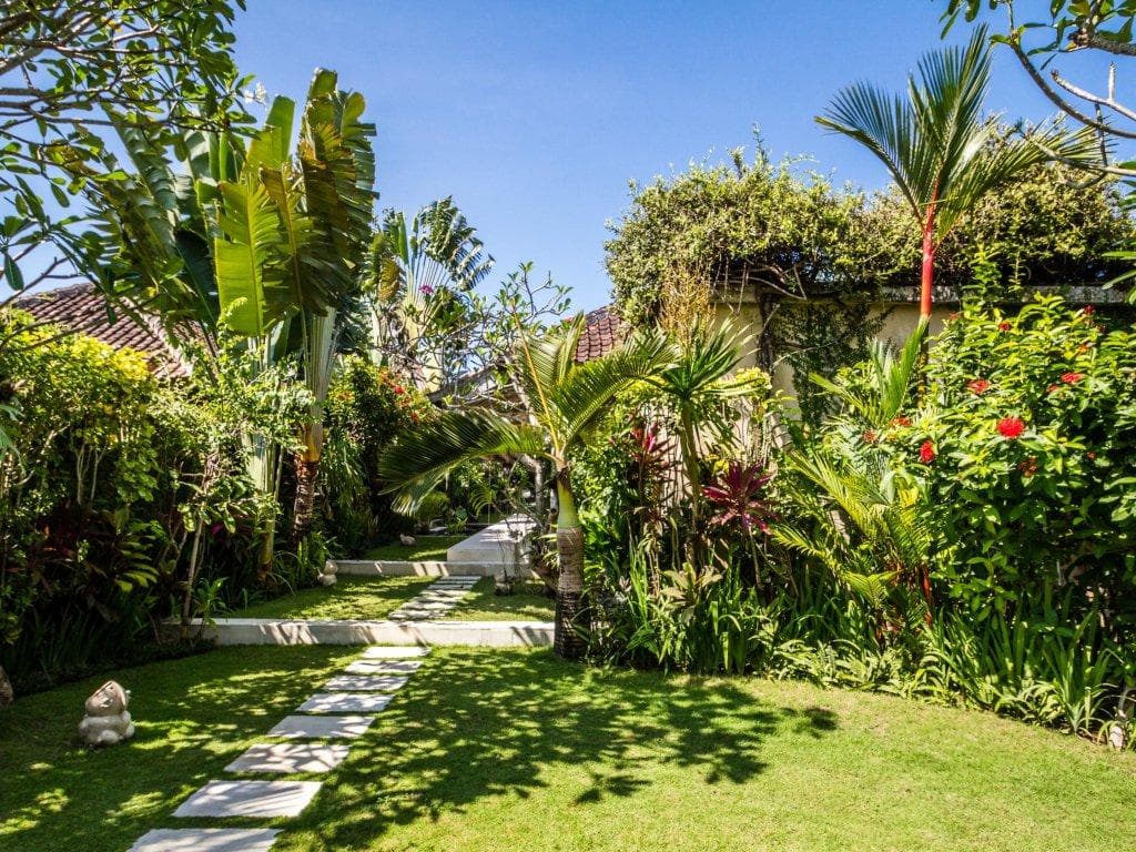 Villa Gembira