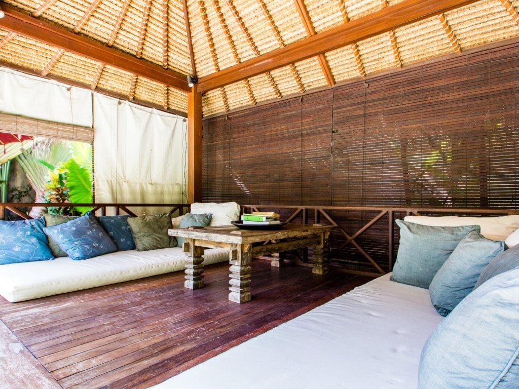 Villa Gembira
