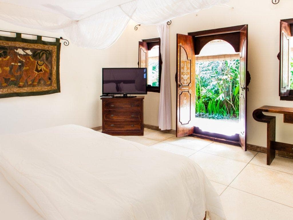 Villa Gembira
