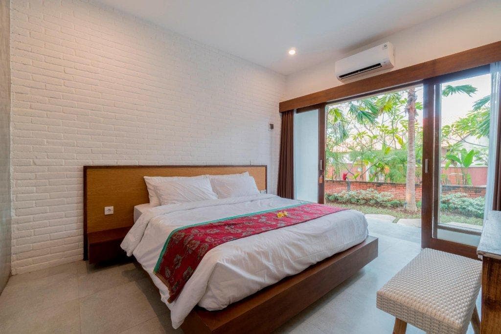 Utamas Keramas Villa