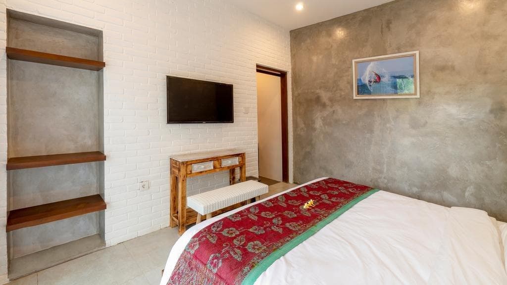 Utamas Keramas Villa