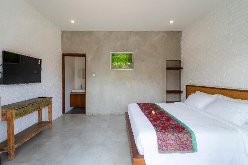 Utamas Keramas Villa