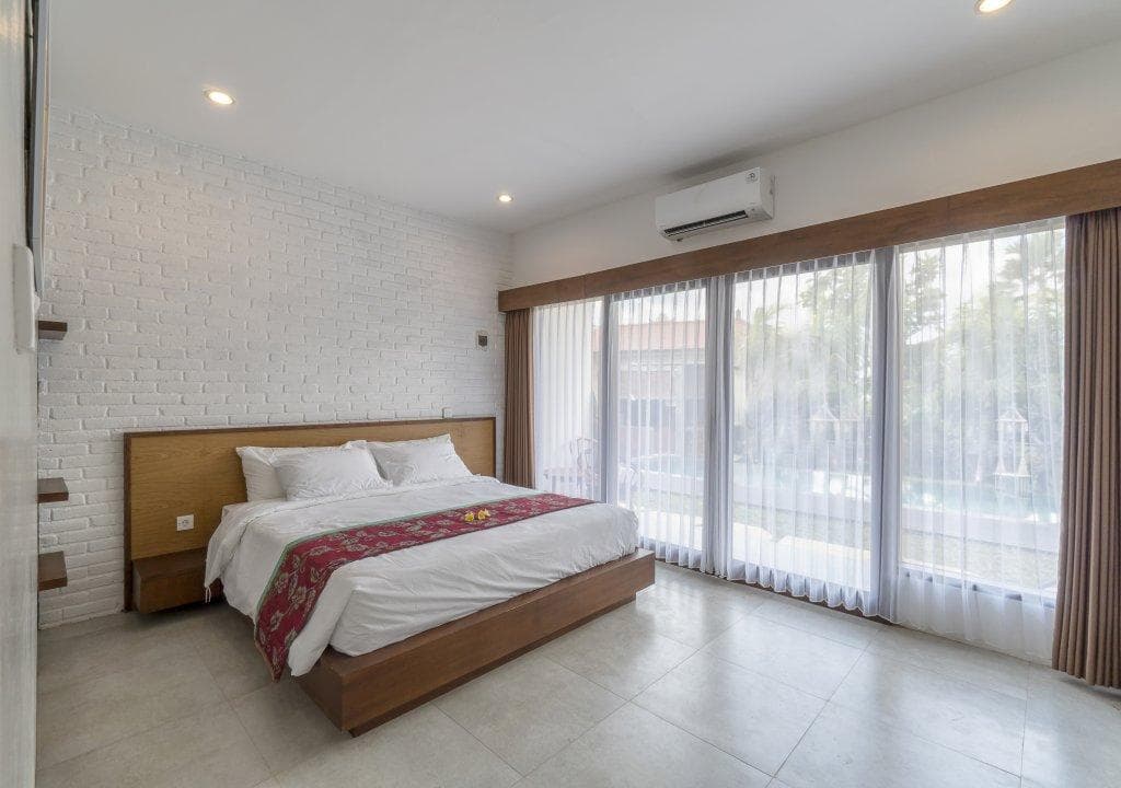 Utamas Keramas Villa