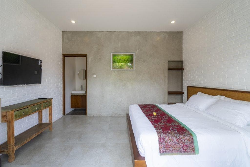 Utamas Keramas Villa