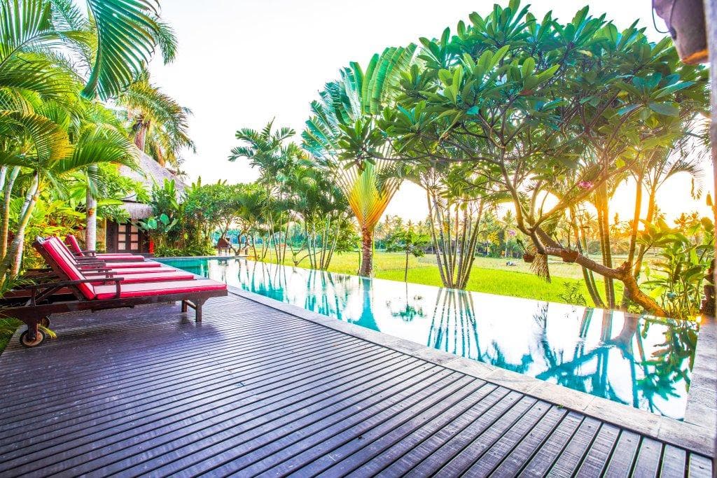 Bali Harmony Villas