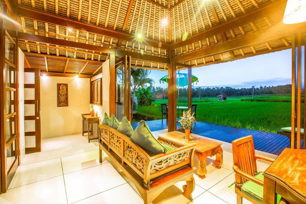 Bali Harmony Villas
