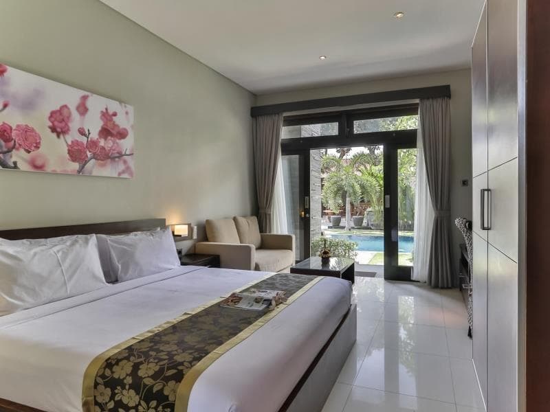 Equity Jimbaran Resort & Villa
