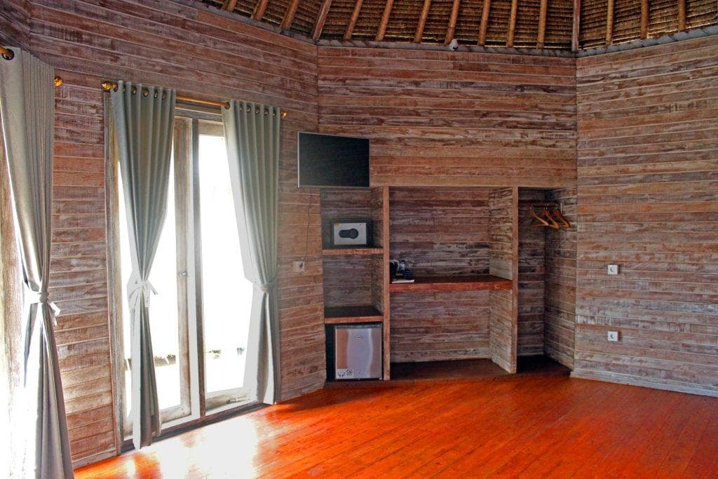 Sanghyang Bay Villas