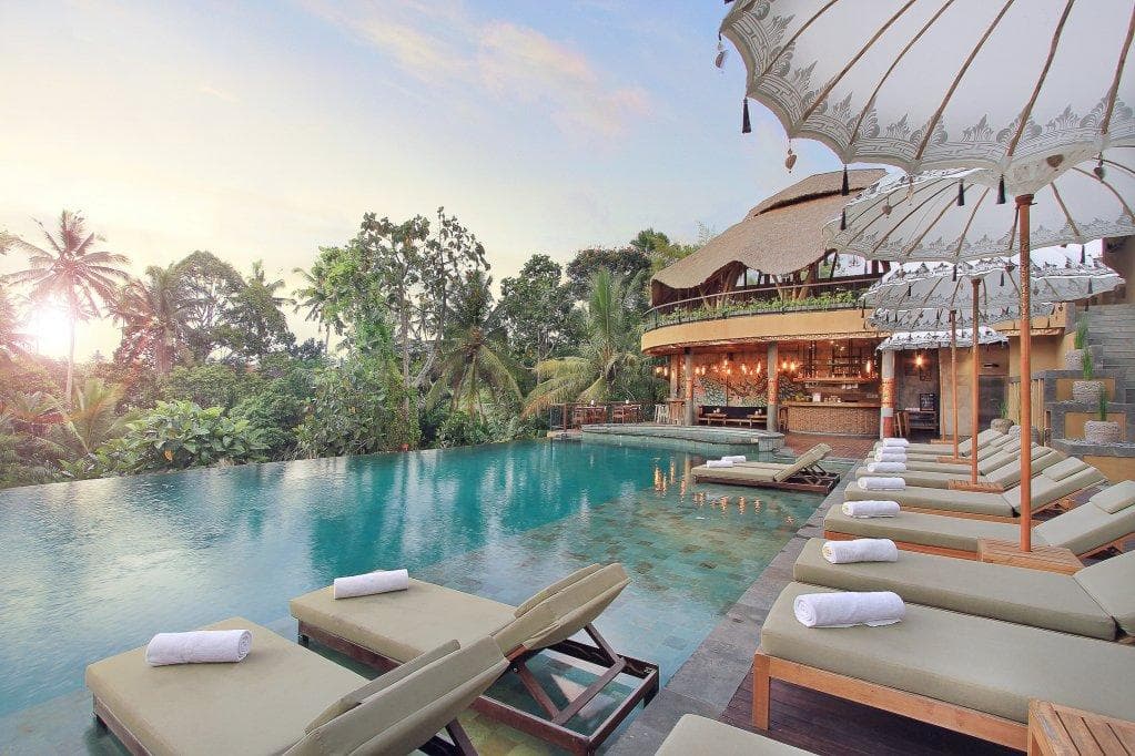 The Sankara Suites & Villas