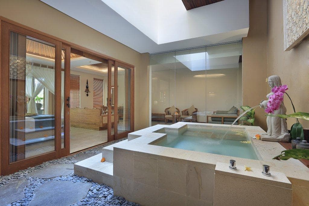 The Sankara Suites & Villas