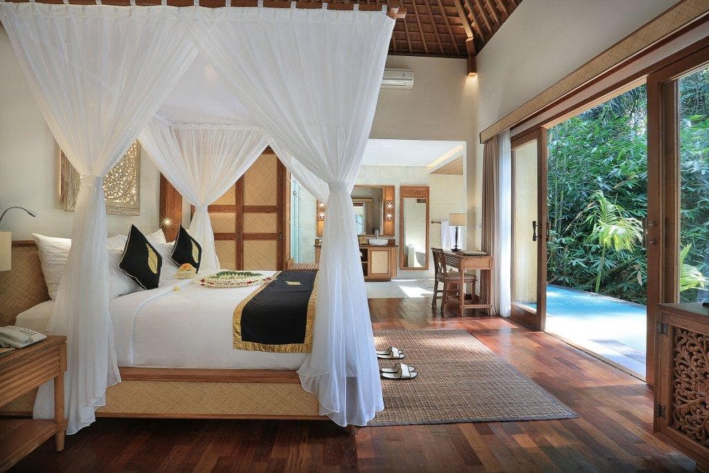 The Sankara Suites & Villas
