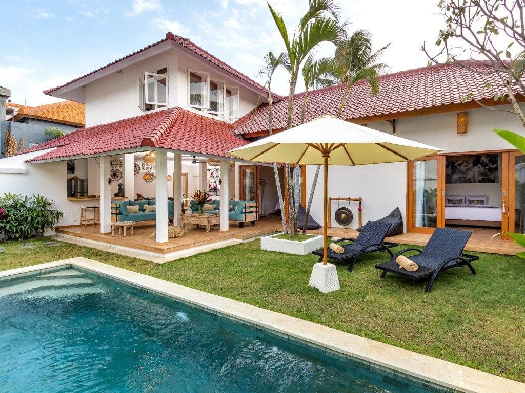 Villa Umara by Villa Finder