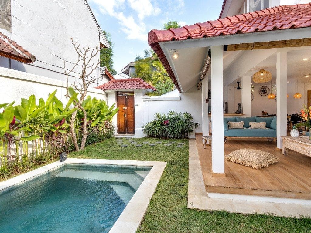 Villa Umara by Villa Finder