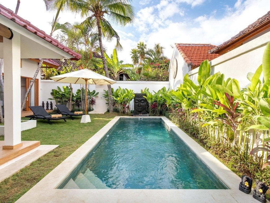 Villa Umara by Villa Finder