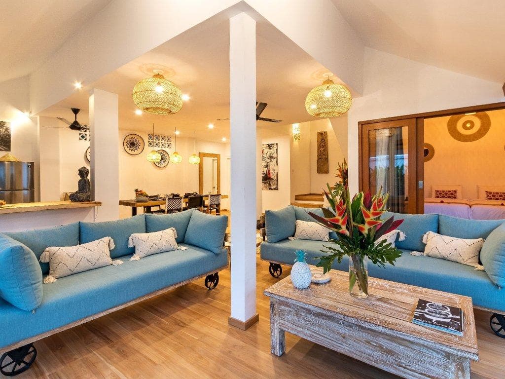 Villa Umara by Villa Finder