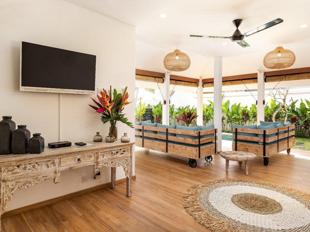 Villa Umara by Villa Finder