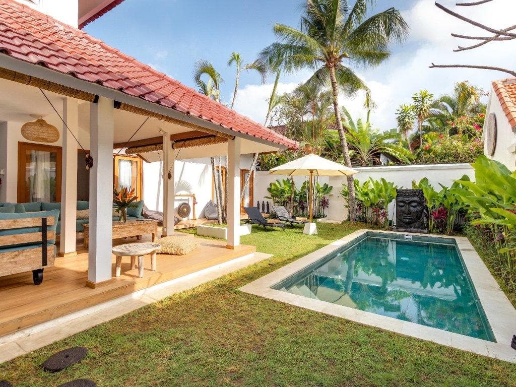 Villa Umara by Villa Finder