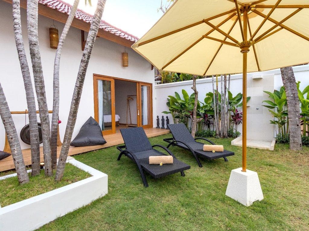 Villa Umara by Villa Finder