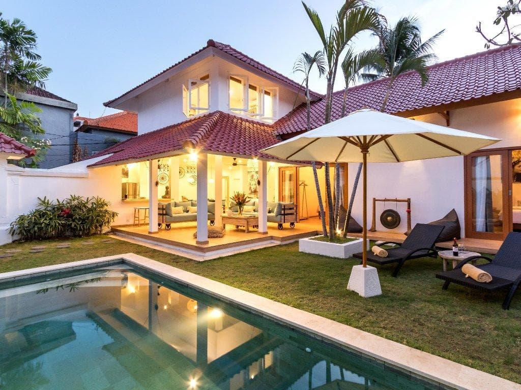 Villa Umara by Villa Finder
