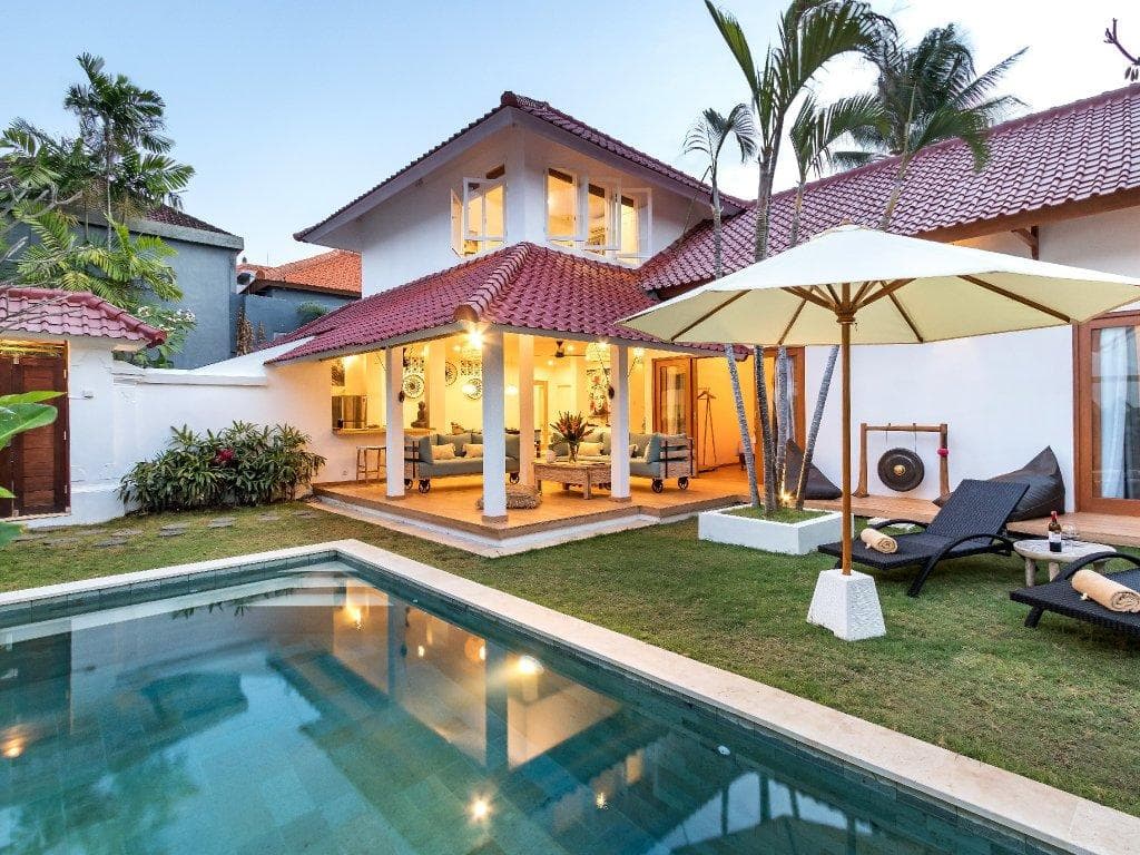 Villa Umara by Villa Finder