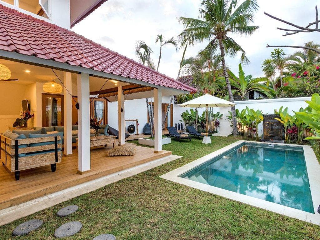 Villa Umara by Villa Finder