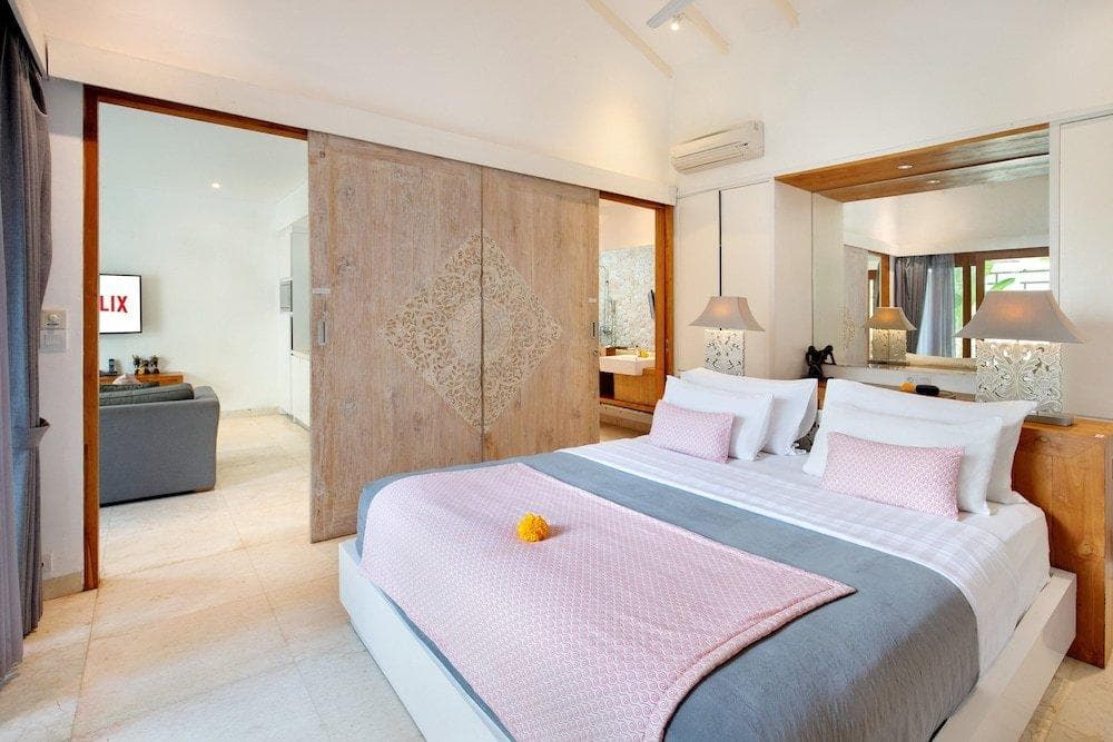Karma Jimbaran Villa