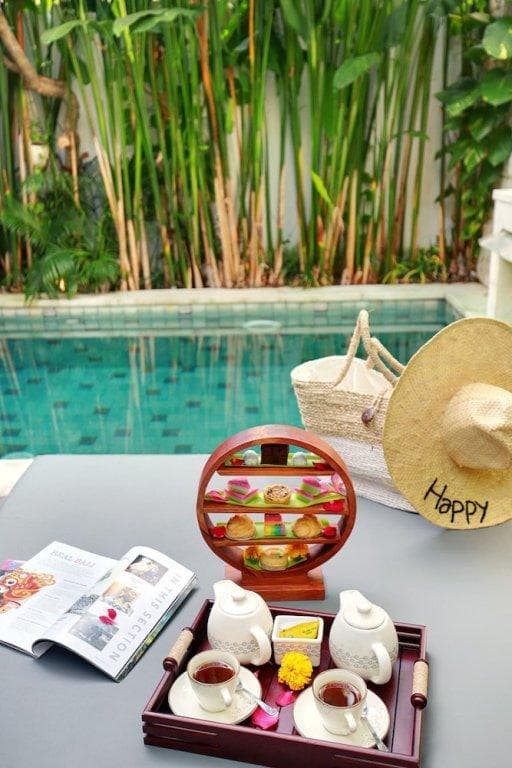 Karma Jimbaran Villa