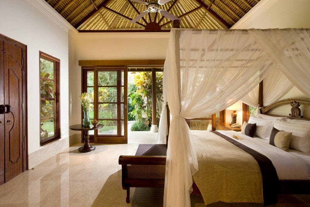 Karma Jimbaran Villa
