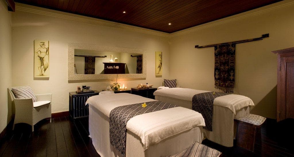 Karma Jimbaran Villa