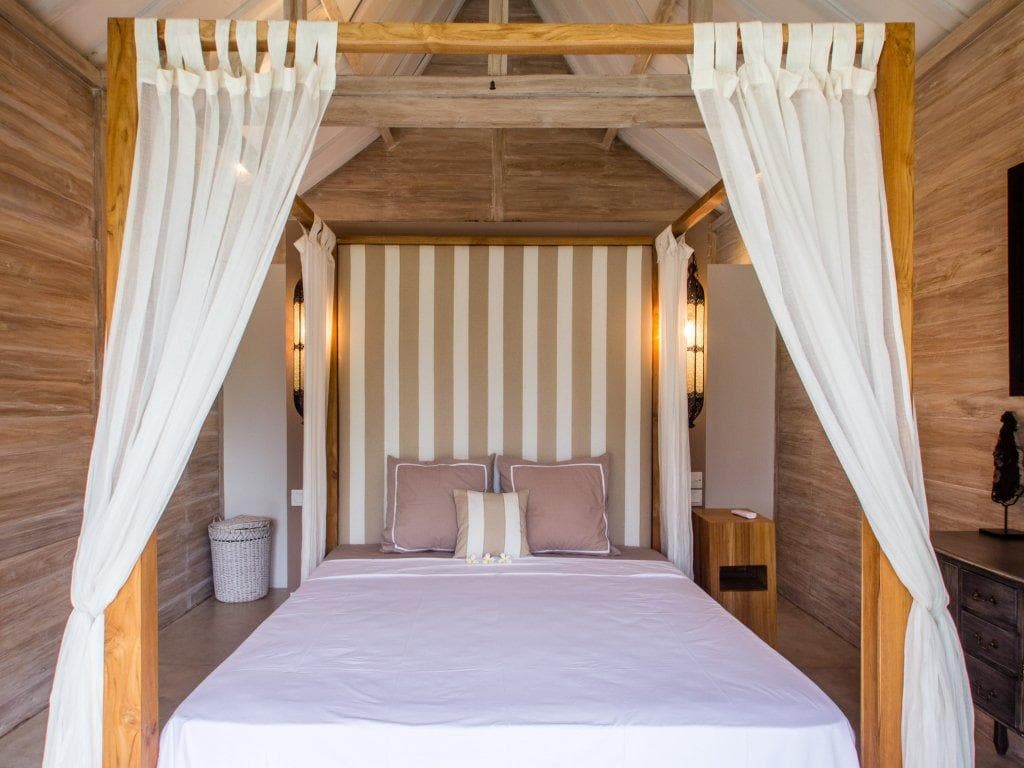Villa Du Bah