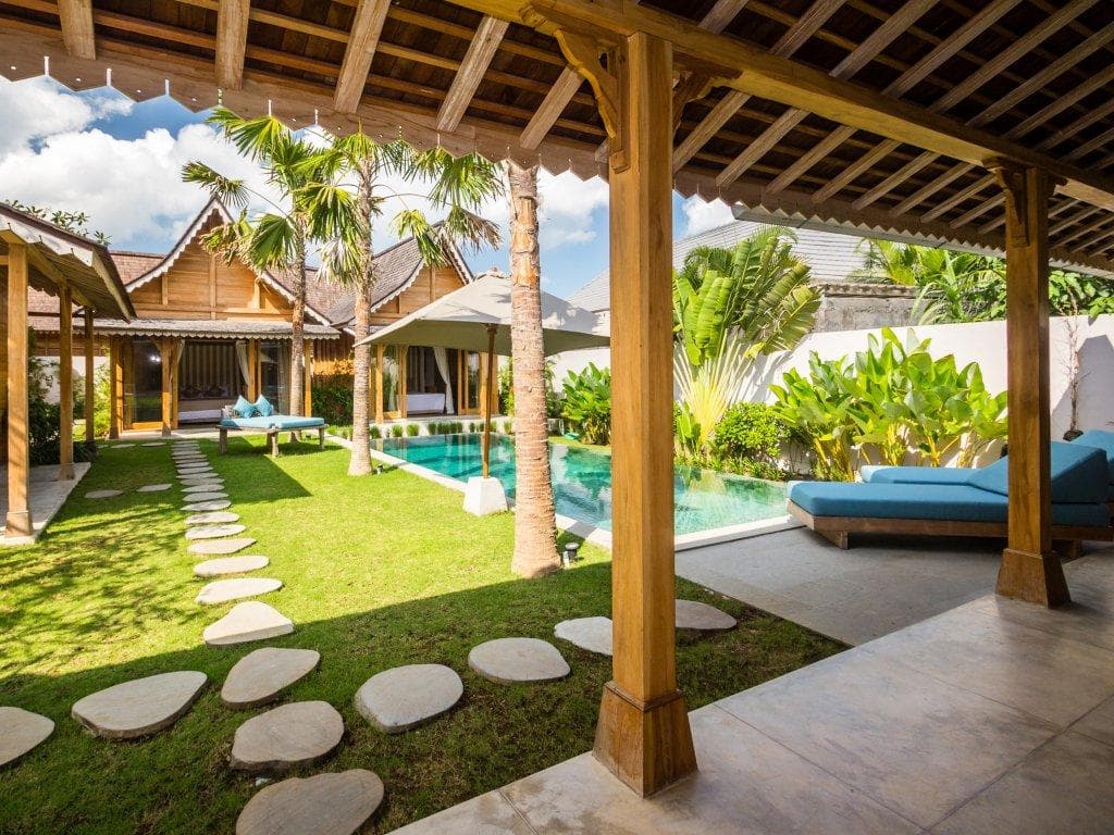 Villa Du Bah