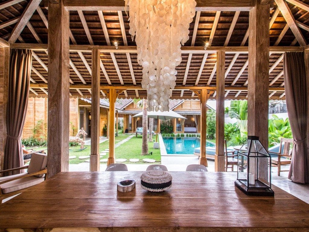 Villa Du Bah