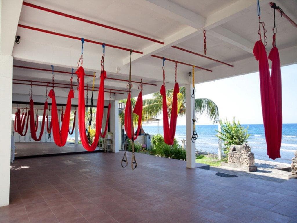 Bondalem Beach Club