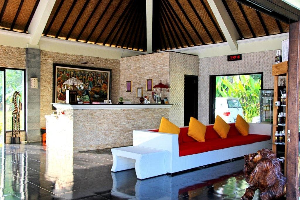Bondalem Beach Club