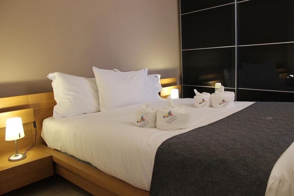 Sicilia's Residence Hotel - Art & Spa