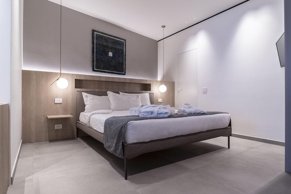 Sicilia's Residence Hotel - Art & Spa